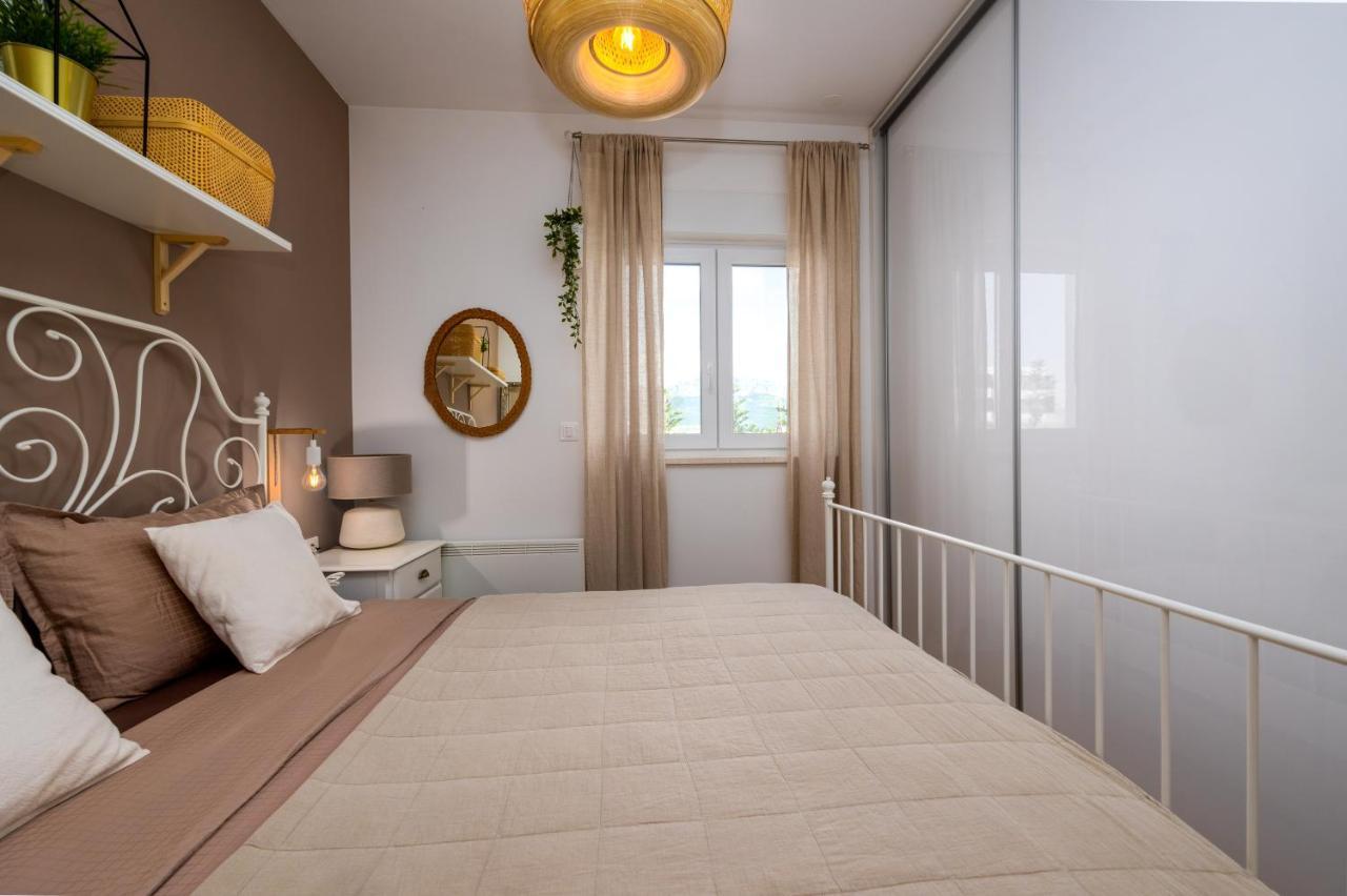 Apartment Ivy 斯普利特 外观 照片