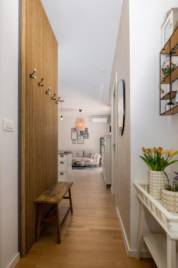 Apartment Ivy 斯普利特 外观 照片