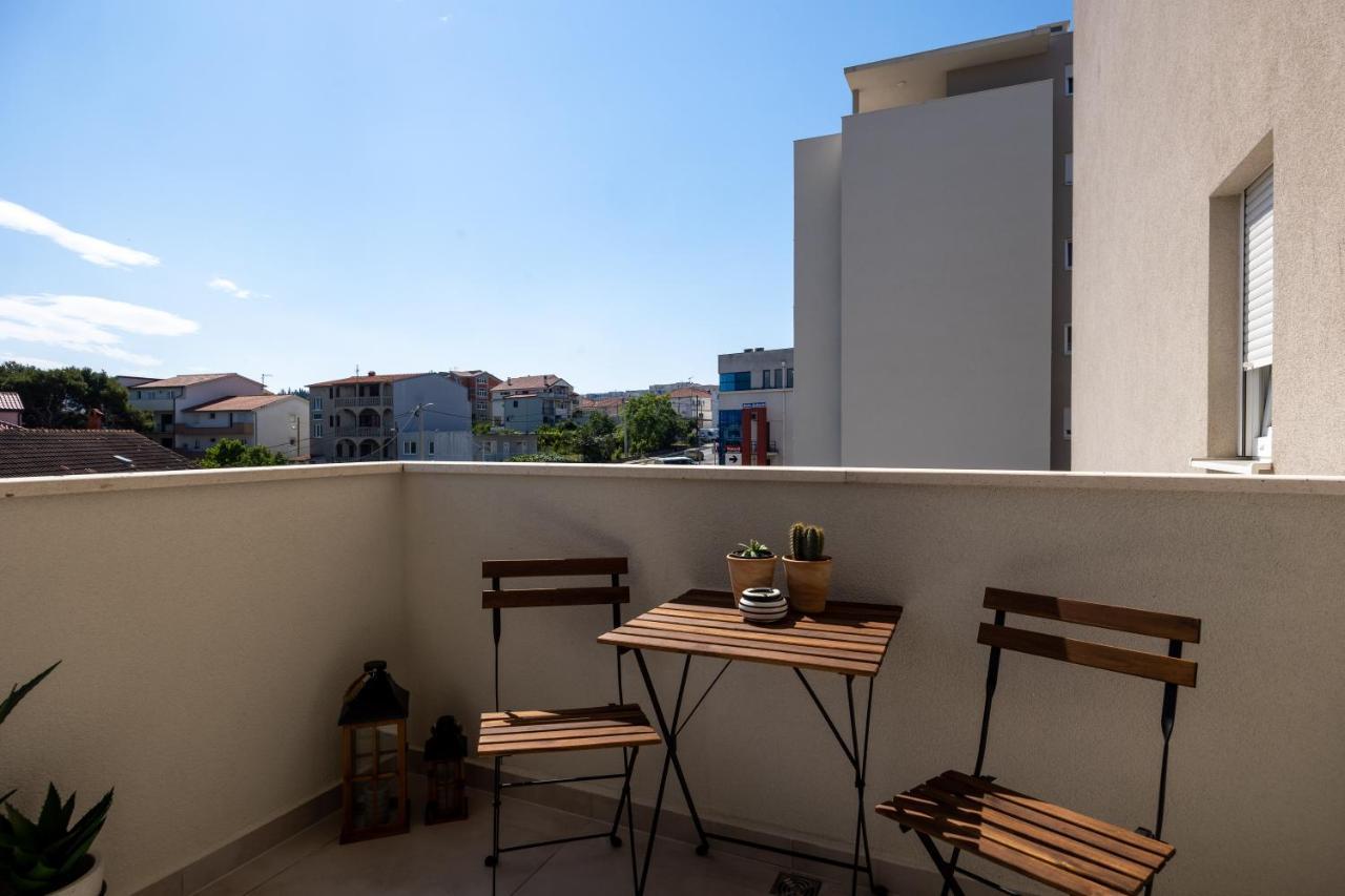 Apartment Ivy 斯普利特 外观 照片